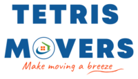 TETRIS MOVERS